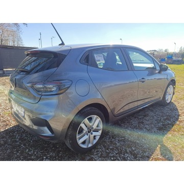 Renault Clio  Hatchback 2025,  1.0 benzyna+LPG - Na sprzedaż za 33 999 zł - Pleszew - zdjęcie 9