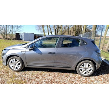 Renault Clio  Hatchback 2025,  1.0 benzyna+LPG - Na sprzedaż za 33 999 zł - Pleszew - zdjęcie 10