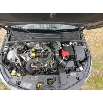 Renault Clio  Hatchback 2025,  1.0 benzyna+LPG - Na sprzedaż za 33 999 zł - Pleszew - zdjęcie 12