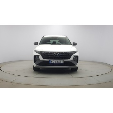 Hyundai Tucson  SUV 2024,  1.6 hybryda, automat - Na sprzedaż za 144 850 zł - Warszawa - zdjęcie 2