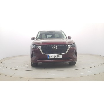 Mazda   SUV 2024,  3.3 diesel, automat - Na sprzedaż za 259 850 zł - Warszawa - zdjęcie 2