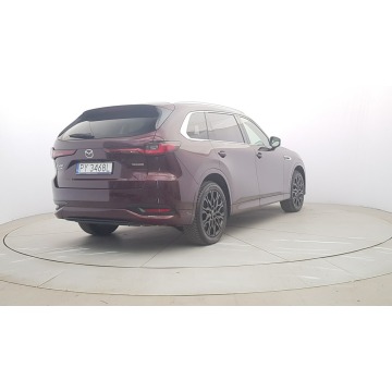 Mazda   SUV 2024,  3.3 diesel, automat - Na sprzedaż za 259 850 zł - Warszawa - zdjęcie 7