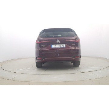 Mazda   SUV 2024,  3.3 diesel, automat - Na sprzedaż za 259 850 zł - Warszawa - zdjęcie 6