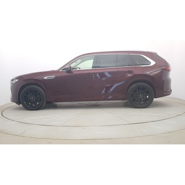 Mazda   SUV 2024,  3.3 diesel, automat - Na sprzedaż za 259 850 zł - Warszawa - zdjęcie 4