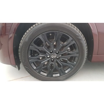 Mazda   SUV 2024,  3.3 diesel, automat - Na sprzedaż za 259 850 zł - Warszawa - zdjęcie 9
