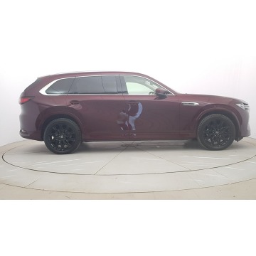 Mazda   SUV 2024,  3.3 diesel, automat - Na sprzedaż za 259 850 zł - Warszawa - zdjęcie 8