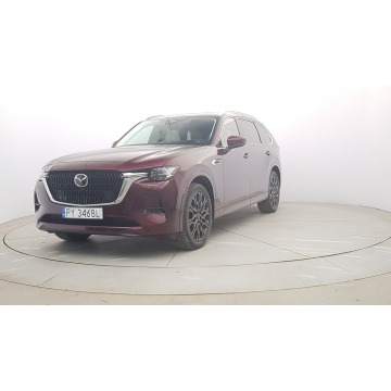 Mazda   SUV 2024,  3.3 diesel, automat - Na sprzedaż za 259 850 zł - Warszawa - zdjęcie 3