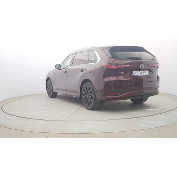 Mazda   SUV 2024,  3.3 diesel, automat - Na sprzedaż za 259 850 zł - Warszawa - zdjęcie 5