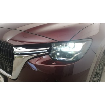 Mazda   SUV 2024,  3.3 diesel, automat - Na sprzedaż za 259 850 zł - Warszawa - zdjęcie 10