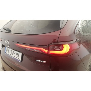 Mazda   SUV 2024,  3.3 diesel, automat - Na sprzedaż za 259 850 zł - Warszawa - zdjęcie 12
