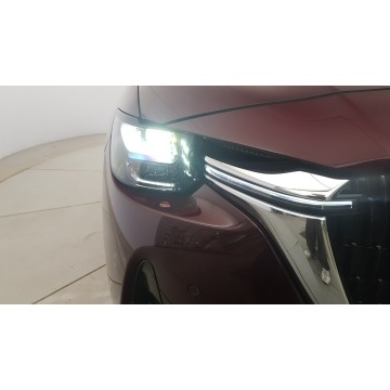 Mazda   SUV 2024,  3.3 diesel, automat - Na sprzedaż za 259 850 zł - Warszawa - zdjęcie 11