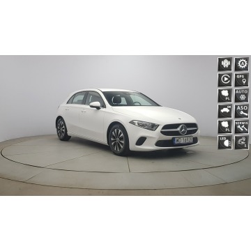 Mercedes A 180 - Style 7G-DCT ! Z Polskiego Salonu ! Faktura VAT !
