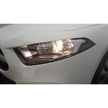 Mercedes - Benz A-klasa  Hatchback 2022,  1.3 benzyna, automat - Na sprzedaż za 90 600 zł - Warszawa - zdjęcie 10
