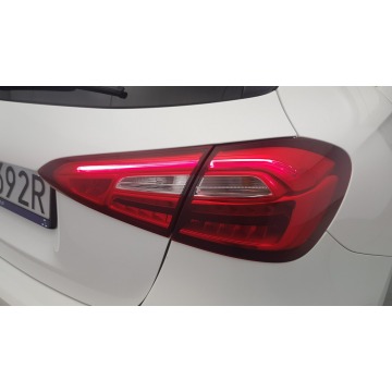 Mercedes - Benz A-klasa  Hatchback 2022,  1.3 benzyna, automat - Na sprzedaż za 90 600 zł - Warszawa - zdjęcie 12