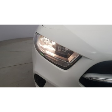 Mercedes - Benz A-klasa  Hatchback 2022,  1.3 benzyna, automat - Na sprzedaż za 90 600 zł - Warszawa - zdjęcie 11
