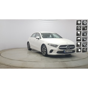 Mercedes A 180 - Style 7G-DCT ! Z Polskiego Salonu ! Faktura VAT !