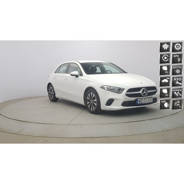 Mercedes A 180 - Style 7G-DCT ! Z Polskiego Salonu ! Faktura VAT !