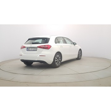Mercedes - Benz A-klasa  Hatchback 2022,  1.3 benzyna, automat - Na sprzedaż za 97 850 zł - Warszawa - zdjęcie 7