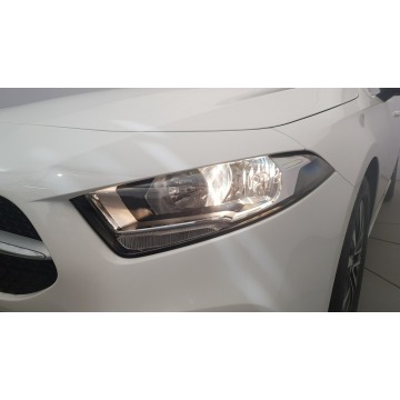 Mercedes - Benz A-klasa  Hatchback 2022,  1.3 benzyna, automat - Na sprzedaż za 97 850 zł - Warszawa - zdjęcie 10