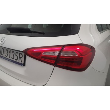 Mercedes - Benz A-klasa  Hatchback 2022,  1.3 benzyna, automat - Na sprzedaż za 97 850 zł - Warszawa - zdjęcie 12