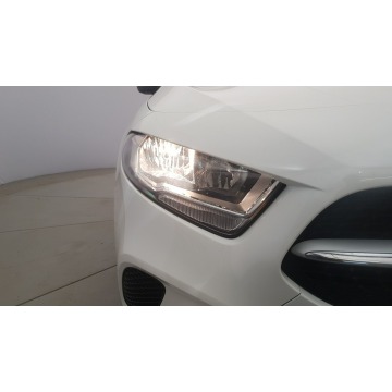 Mercedes - Benz A-klasa  Hatchback 2022,  1.3 benzyna, automat - Na sprzedaż za 97 850 zł - Warszawa - zdjęcie 11