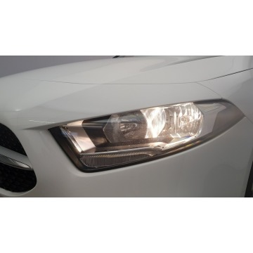 Mercedes - Benz A-klasa  Hatchback 2022,  1.3 benzyna, automat - Na sprzedaż za 92 850 zł - Warszawa - zdjęcie 10