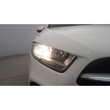 Mercedes - Benz A-klasa  Hatchback 2022,  1.3 benzyna, automat - Na sprzedaż za 92 850 zł - Warszawa - zdjęcie 11