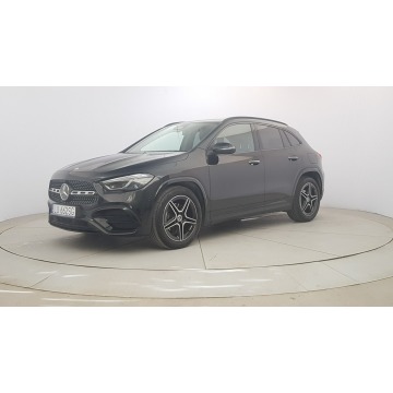 Mercedes - Benz GLA-klasa  SUV 2024,  1.3 benzyna, automat - Na sprzedaż za 156 850 zł - Warszawa - zdjęcie 3