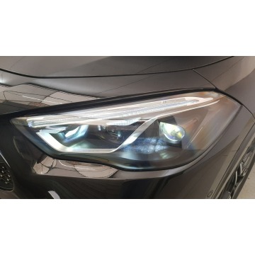 Mercedes - Benz GLA-klasa  SUV 2024,  1.3 benzyna, automat - Na sprzedaż za 156 850 zł - Warszawa - zdjęcie 10