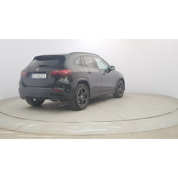 Mercedes - Benz GLA-klasa  SUV 2024,  1.3 benzyna, automat - Na sprzedaż za 156 850 zł - Warszawa - zdjęcie 7