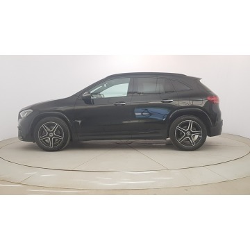 Mercedes - Benz GLA-klasa  SUV 2024,  1.3 benzyna, automat - Na sprzedaż za 156 850 zł - Warszawa - zdjęcie 4