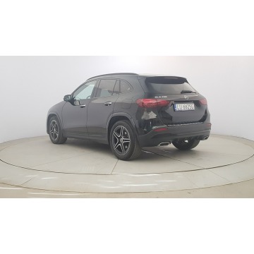 Mercedes - Benz GLA-klasa  SUV 2024,  1.3 benzyna, automat - Na sprzedaż za 156 850 zł - Warszawa - zdjęcie 5