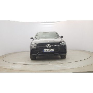 Mercedes - Benz GLC-klasa  SUV 2022,  2.0 benzyna, automat - Na sprzedaż za 189 850 zł - Warszawa - zdjęcie 2