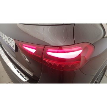 Mercedes - Benz GLA-klasa  SUV 2024,  1.3 benzyna, automat - Na sprzedaż za 156 850 zł - Warszawa - zdjęcie 12