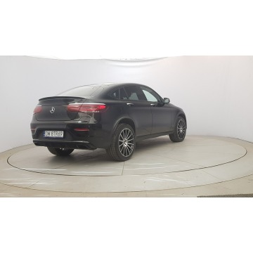 Mercedes - Benz GLC-klasa  SUV 2022,  2.0 benzyna, automat - Na sprzedaż za 189 850 zł - Warszawa - zdjęcie 7
