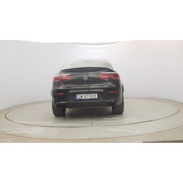 Mercedes - Benz GLC-klasa  SUV 2022,  2.0 benzyna, automat - Na sprzedaż za 189 850 zł - Warszawa - zdjęcie 6