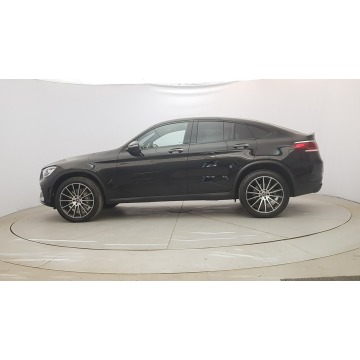 Mercedes - Benz GLC-klasa  SUV 2022,  2.0 benzyna, automat - Na sprzedaż za 189 850 zł - Warszawa - zdjęcie 4