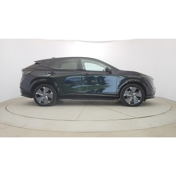 Nissan   SUV 2023 elektryczny, automat - Na sprzedaż za 166 850 zł - Warszawa - zdjęcie 7