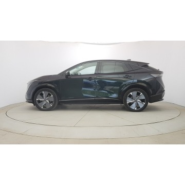 Nissan   SUV 2023 elektryczny, automat - Na sprzedaż za 166 850 zł - Warszawa - zdjęcie 8