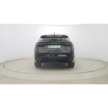 Nissan   SUV 2023 elektryczny, automat - Na sprzedaż za 166 850 zł - Warszawa - zdjęcie 5