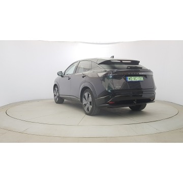 Nissan   SUV 2023 elektryczny, automat - Na sprzedaż za 166 850 zł - Warszawa - zdjęcie 6