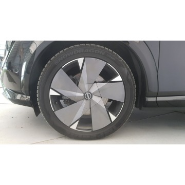 Nissan   SUV 2023 elektryczny, automat - Na sprzedaż za 166 850 zł - Warszawa - zdjęcie 9