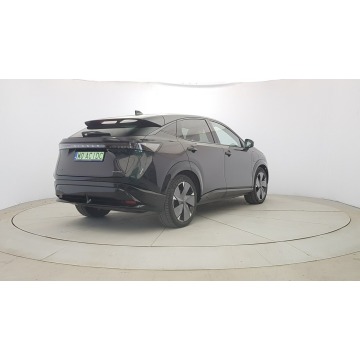 Nissan   SUV 2023 elektryczny, automat - Na sprzedaż za 166 850 zł - Warszawa - zdjęcie 4