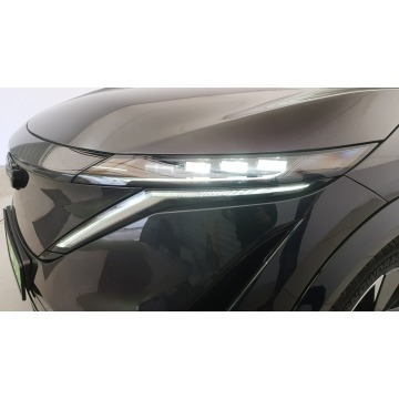 Nissan   SUV 2023 elektryczny, automat - Na sprzedaż za 166 850 zł - Warszawa - zdjęcie 10