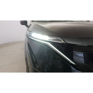 Nissan   SUV 2023 elektryczny, automat - Na sprzedaż za 166 850 zł - Warszawa - zdjęcie 11