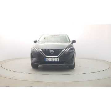 Nissan Qashqai  SUV 2023,  1.3 benzyna, automat - Na sprzedaż za 94 850 zł - Warszawa - zdjęcie 2