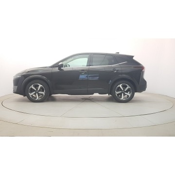 Nissan Qashqai  SUV 2023,  1.3 benzyna, automat - Na sprzedaż za 94 850 zł - Warszawa - zdjęcie 4