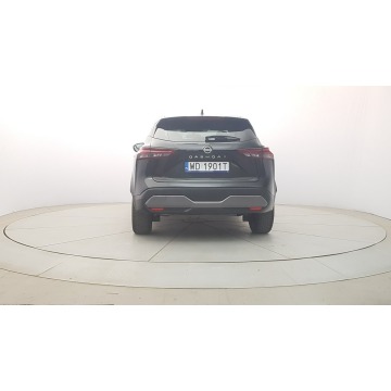 Nissan Qashqai  SUV 2023,  1.3 benzyna, automat - Na sprzedaż za 94 850 zł - Warszawa - zdjęcie 6