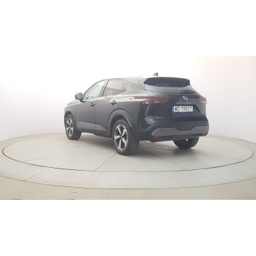 Nissan Qashqai  SUV 2023,  1.3 benzyna, automat - Na sprzedaż za 94 850 zł - Warszawa - zdjęcie 5