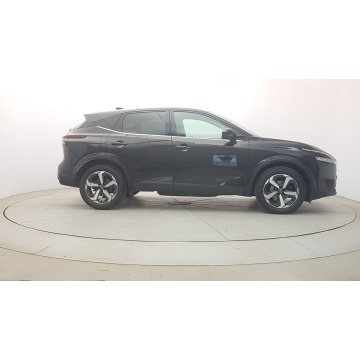 Nissan Qashqai  SUV 2023,  1.3 benzyna, automat - Na sprzedaż za 94 850 zł - Warszawa - zdjęcie 8